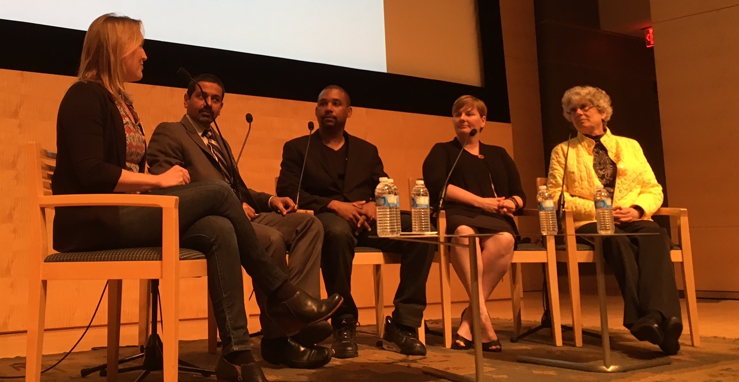 Twitter Highlights of PPS-SF Panel on "The Future of Public Education"