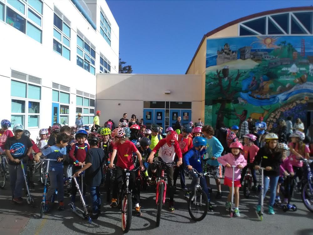 Image courtesy SF Bicycle Coalition