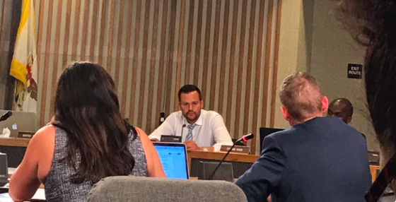 #BoardWatch Recap of SFUSD August 22, 2017 Board of Education Meeting