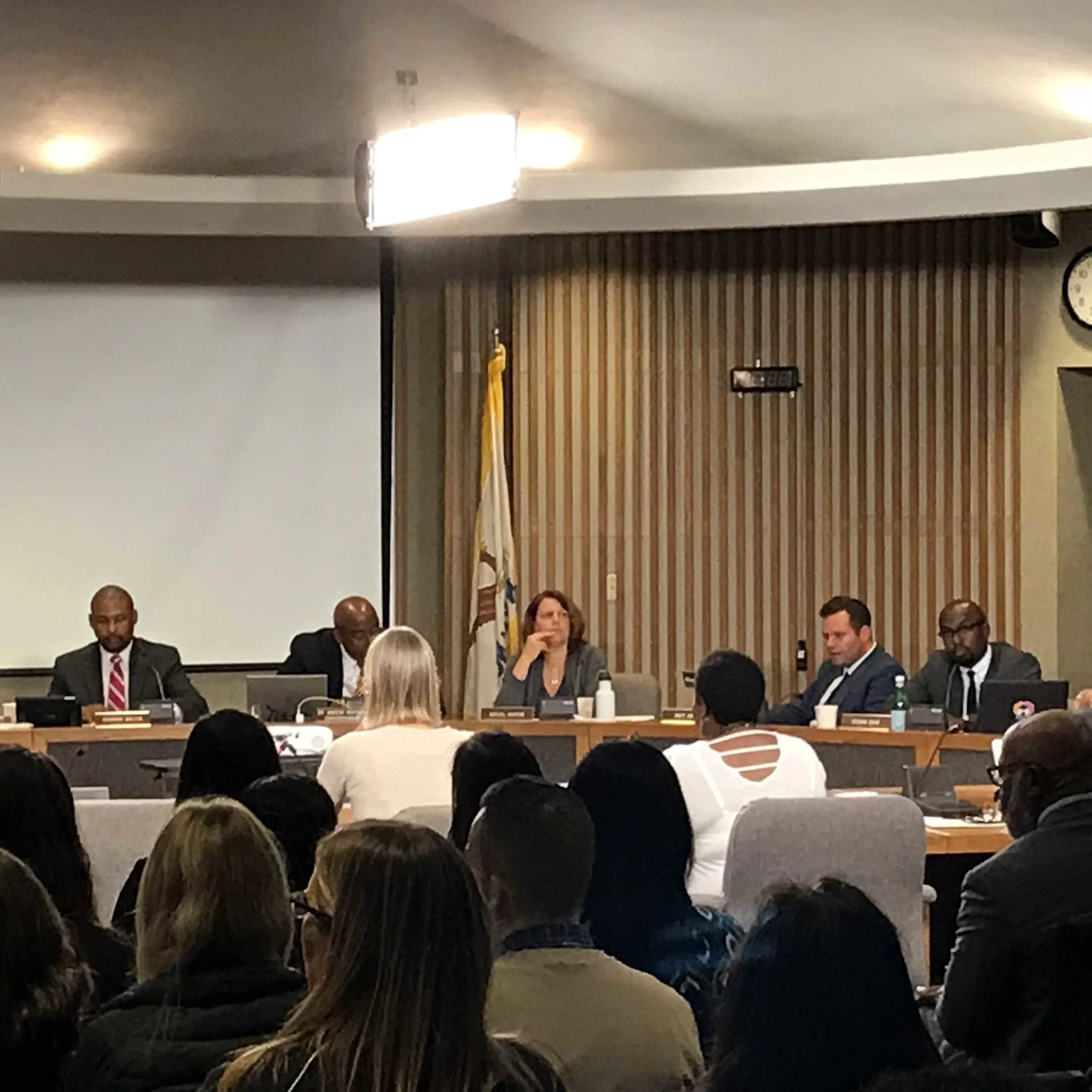 #BoardWatch Recap of November 13, 2017 and November 14, 2017 Board of Education Meetings