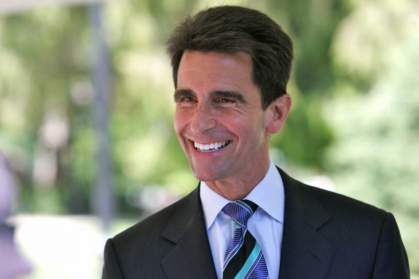 Mark Leno