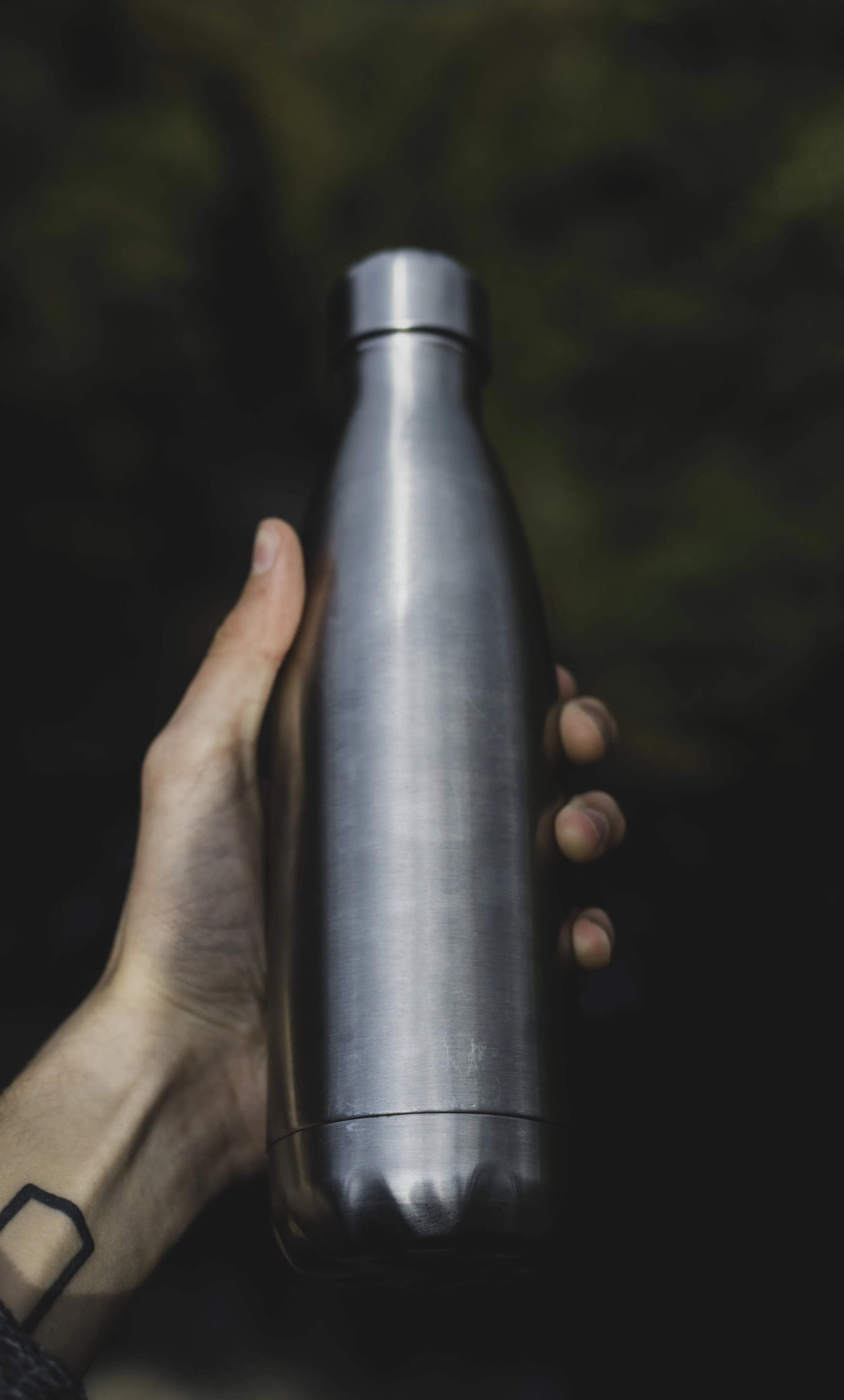 Tip: Bring a tote bag, charged phone, notebook and pen, water and some snacks!