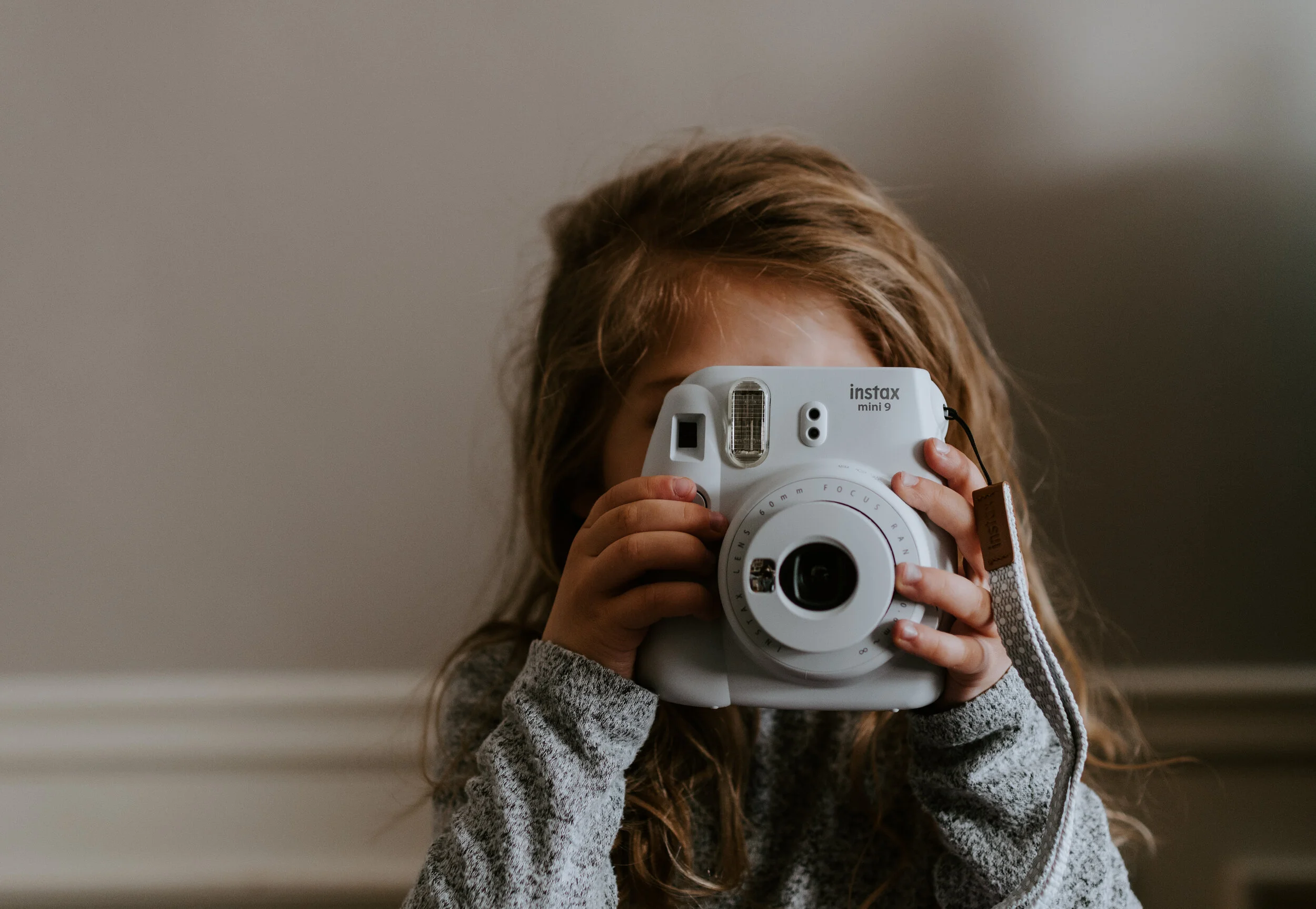 Tip: Take photos of important information or handouts!