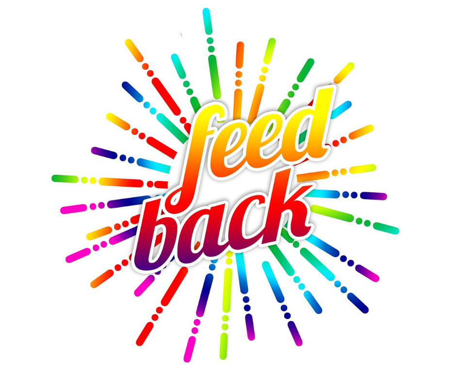 Share Feedback about Online Enrollment!