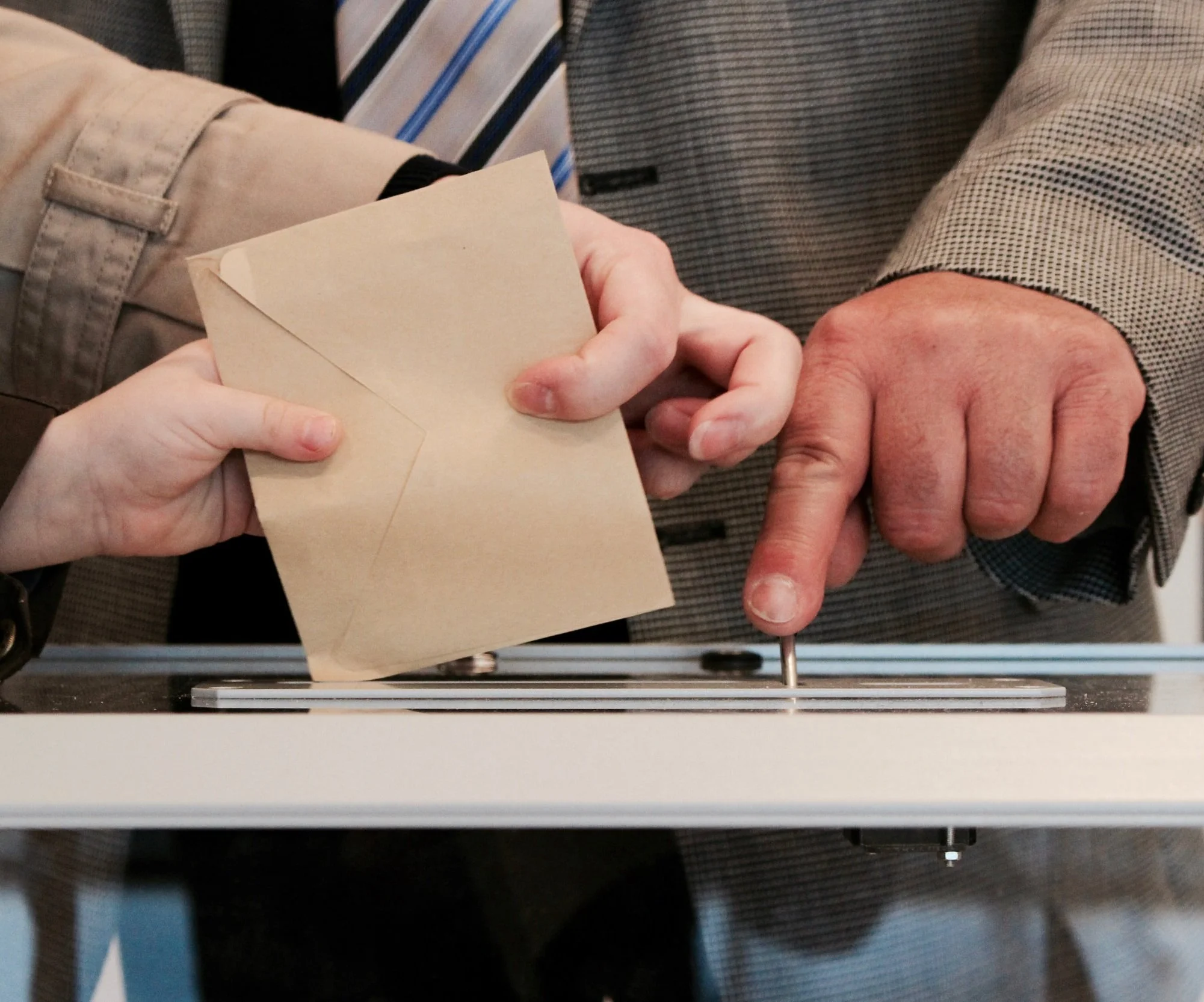 Vote for Upcoming Measures on the 2020 Election Ballot!