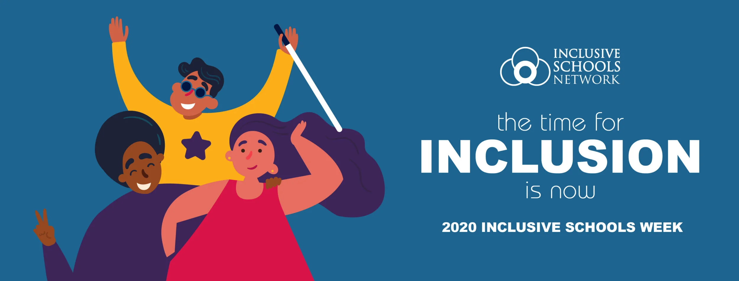 Image Credit: The Inclusive Schools Network