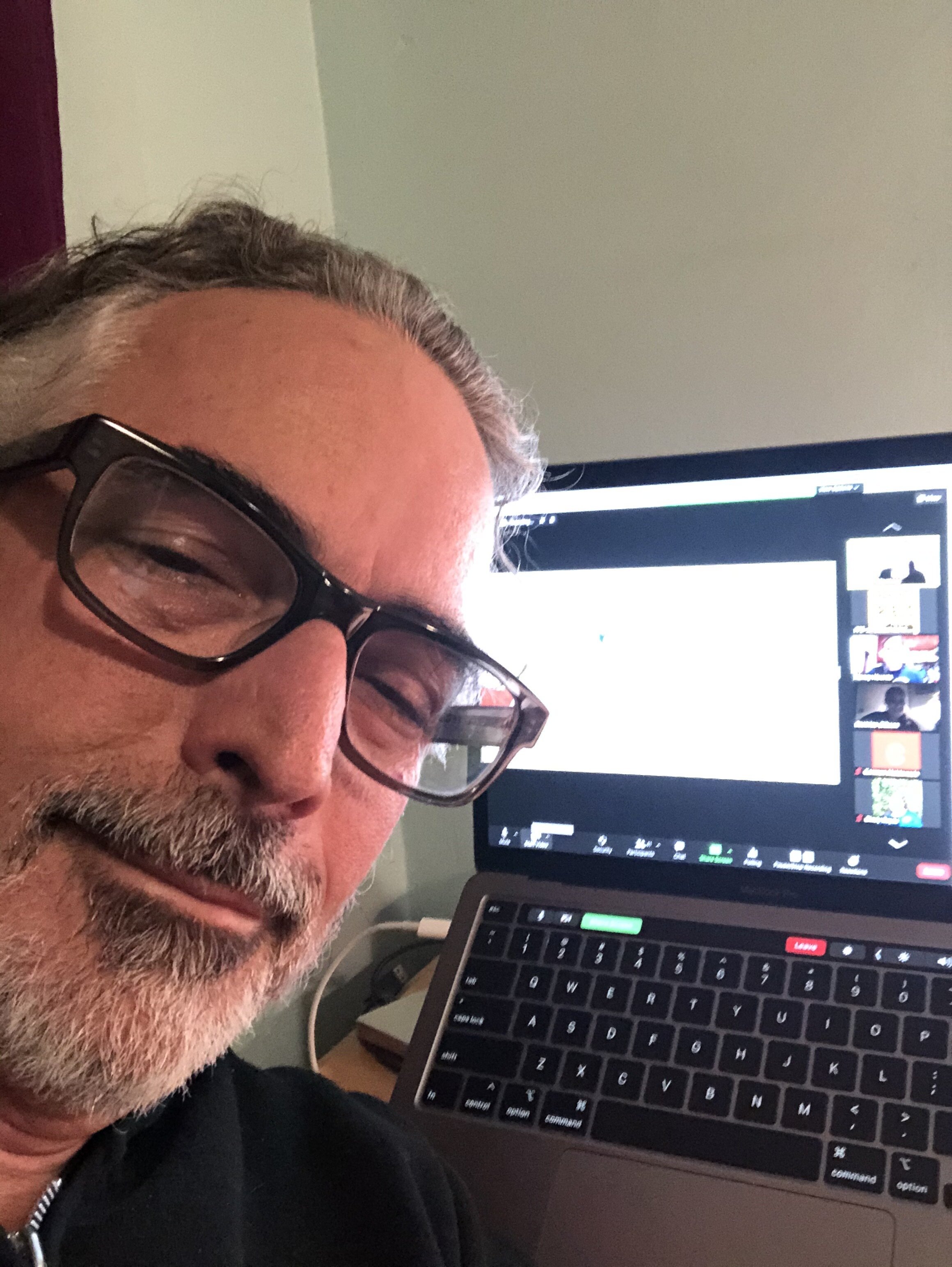 As 2020 Comes to a Close, Let's Shine A Light for SF Families