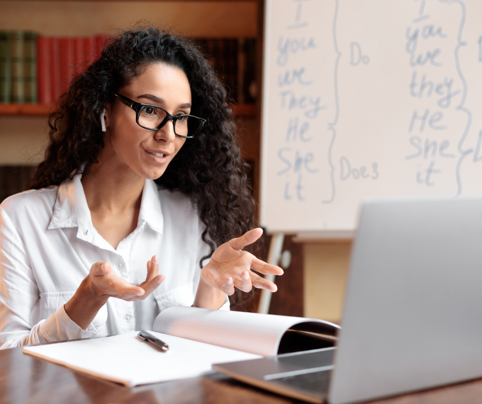 ATENCIÓN!!! Conferencias entre Familias-Maestros se aproxima! 