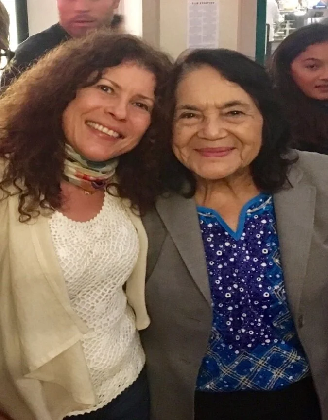 Nueva en PPS-SF-Martha Montufar