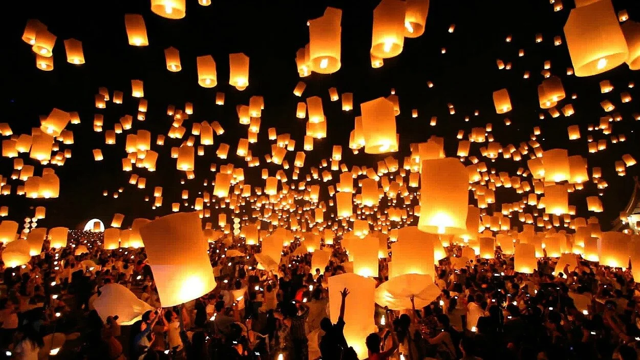 Mes de Mayo -Celebramos el Mes del Patrimonio Asiático-Pacífico Americano!