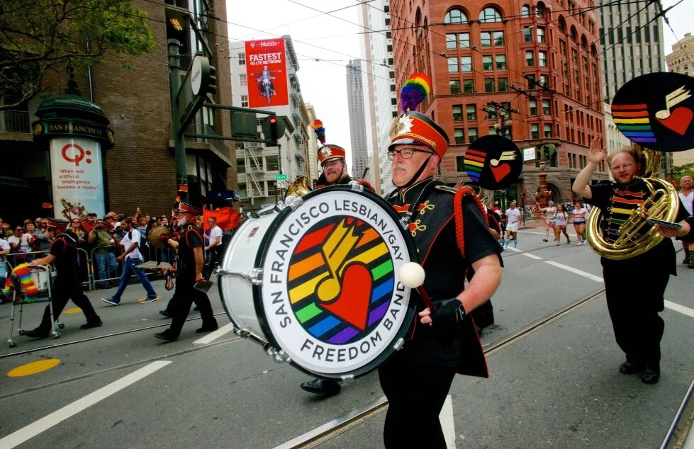 Mes del Orgullo - Celebrando a la Comunidad LGBTQ