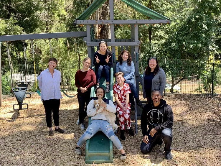 PPS-SF Fin del Año Escolar - ¡Celebrando a Aquellos Que Nos Apoyan!