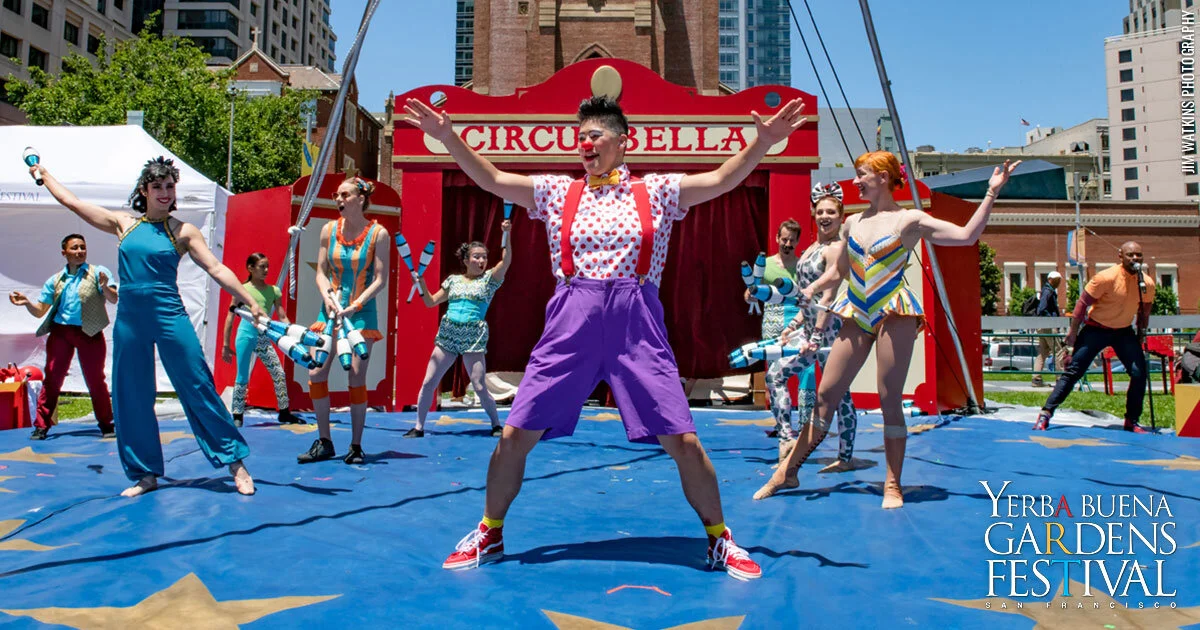 Fun Summer Activities Around the Bay