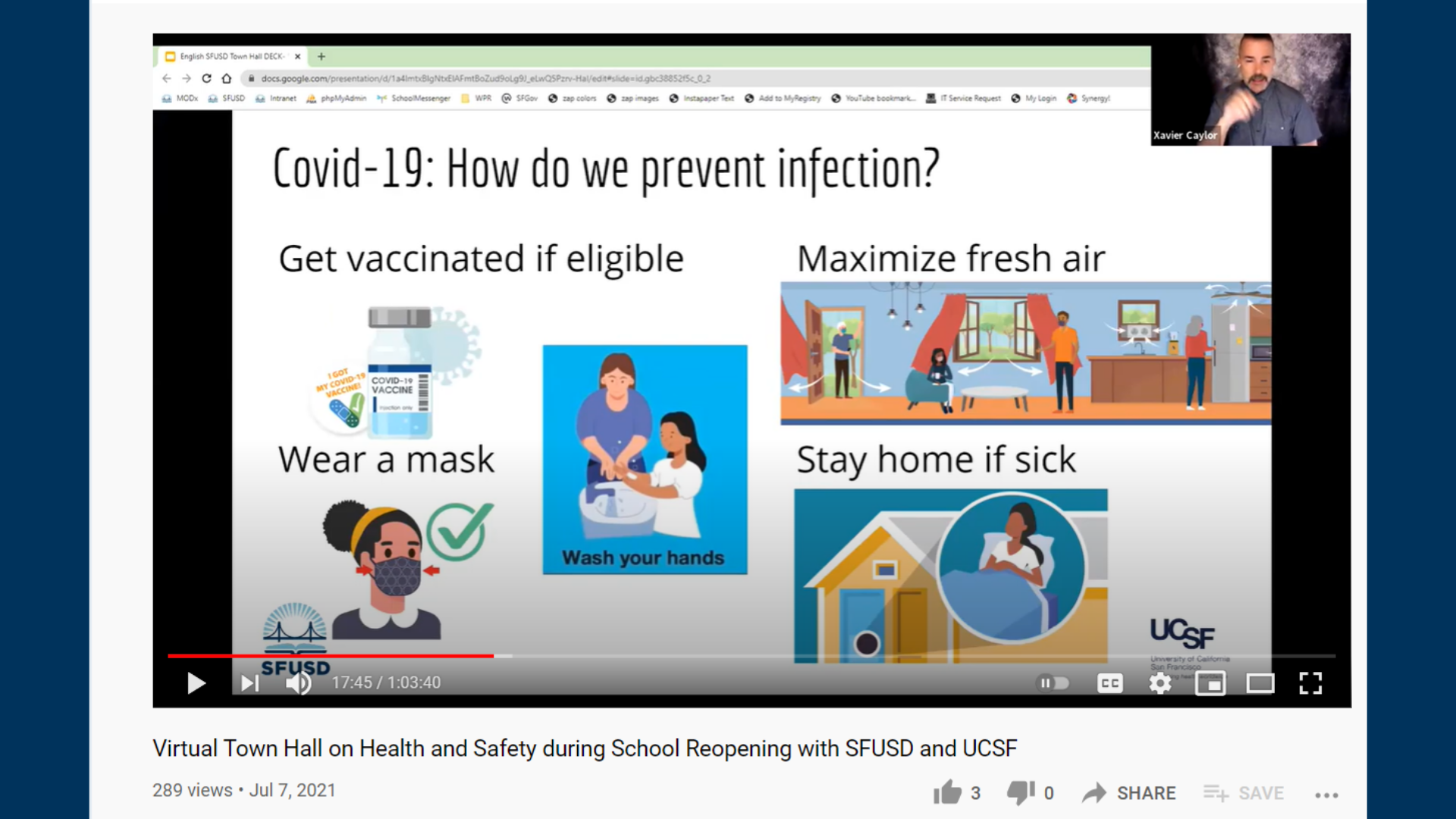 Image Credit: San Francisco Unified School District.