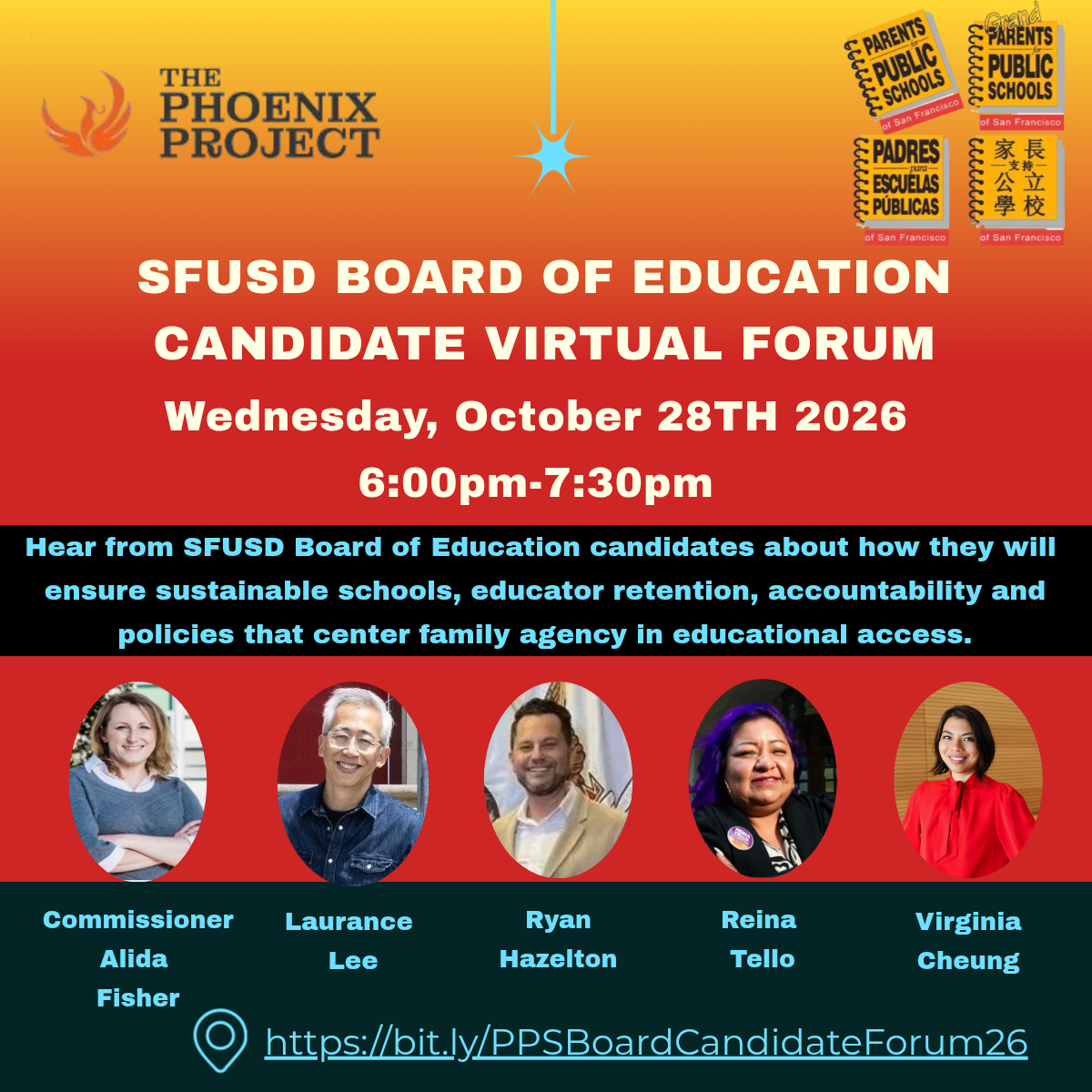 Centering Family Agency &amp; Educational Access: Why the 2026 SFUSD Board Election Matters