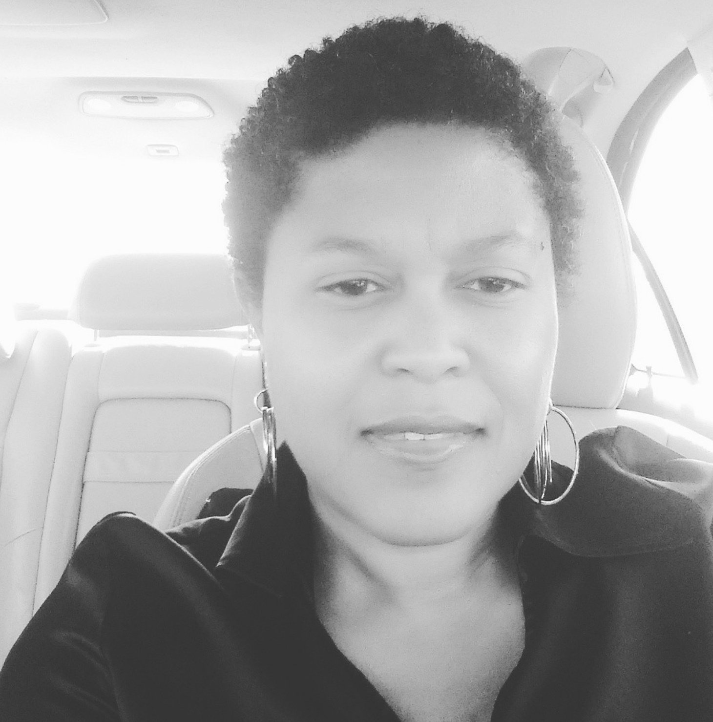 Calandra Cooper