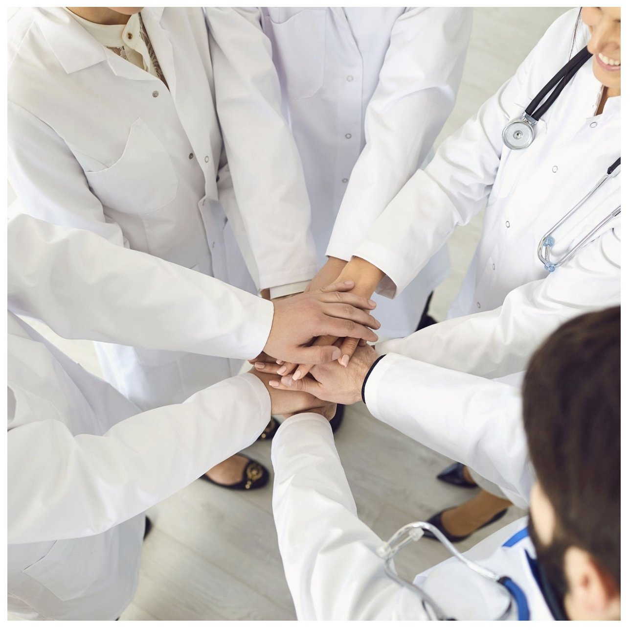 Teamwork on the Unit: Why No Nurse Works Alone