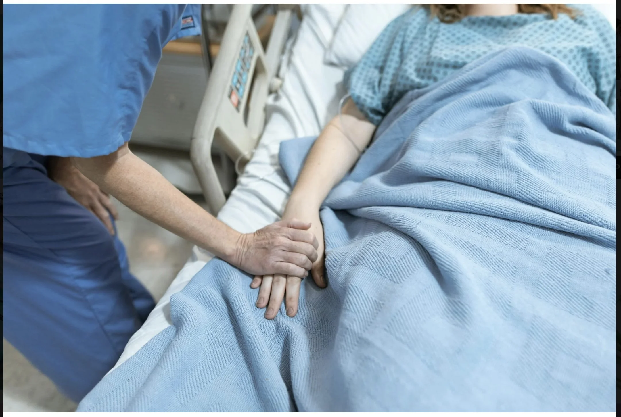 Listening at the Bedside: The First Skill Every Nurse Must Master