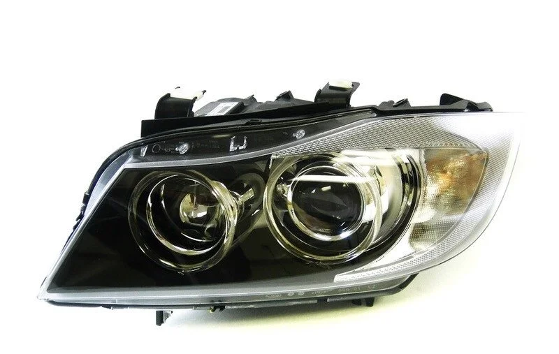 BMW E90 E91 Pre LCI Bi Xenon AFS Headlight Pair Bavgr ppe Designs BMW E90 E91 Pre LCI Bi Xenon AFS Headlight Pair Bavgr ppe Designs