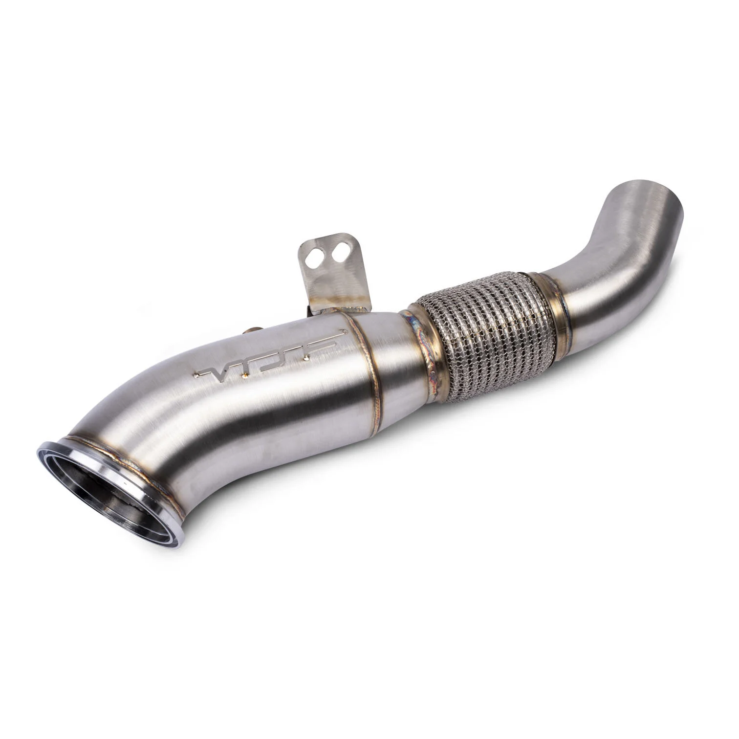 440i downpipe