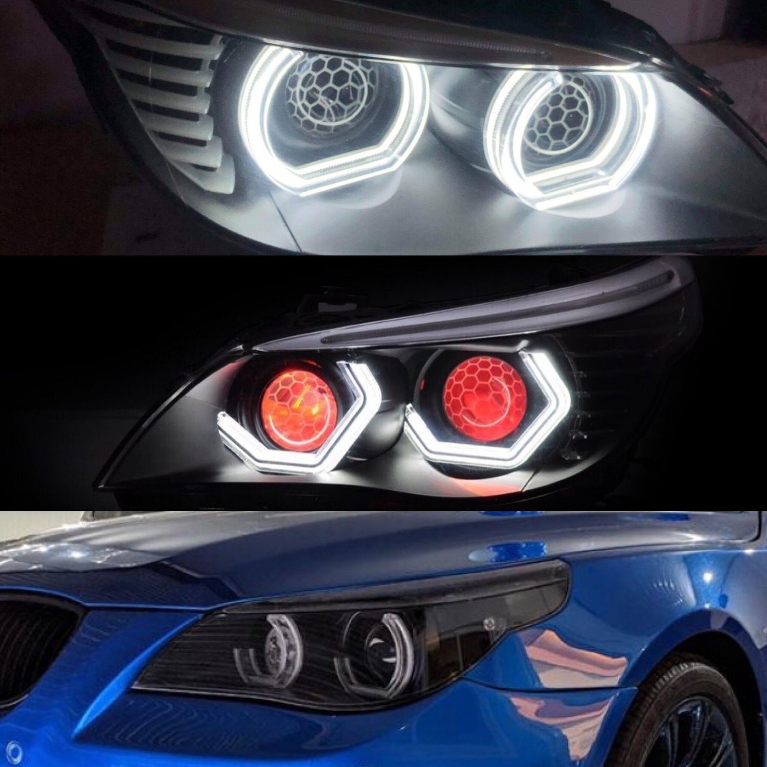 Bmw Aftermarket Accessories Bmw M Performance Parts And Accessories Bavgruppe Designs