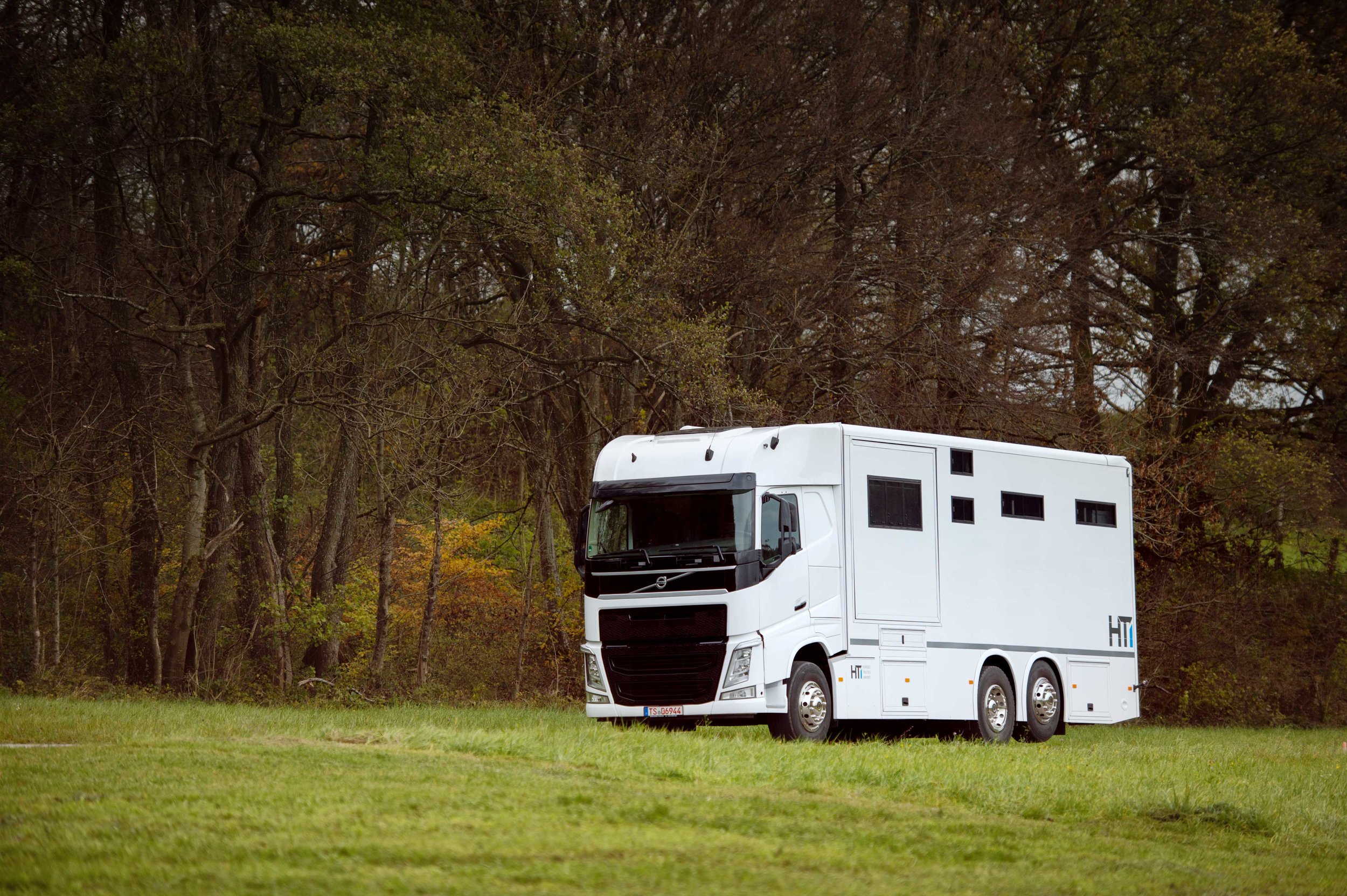   VOLVO     FH 500       Enquire  