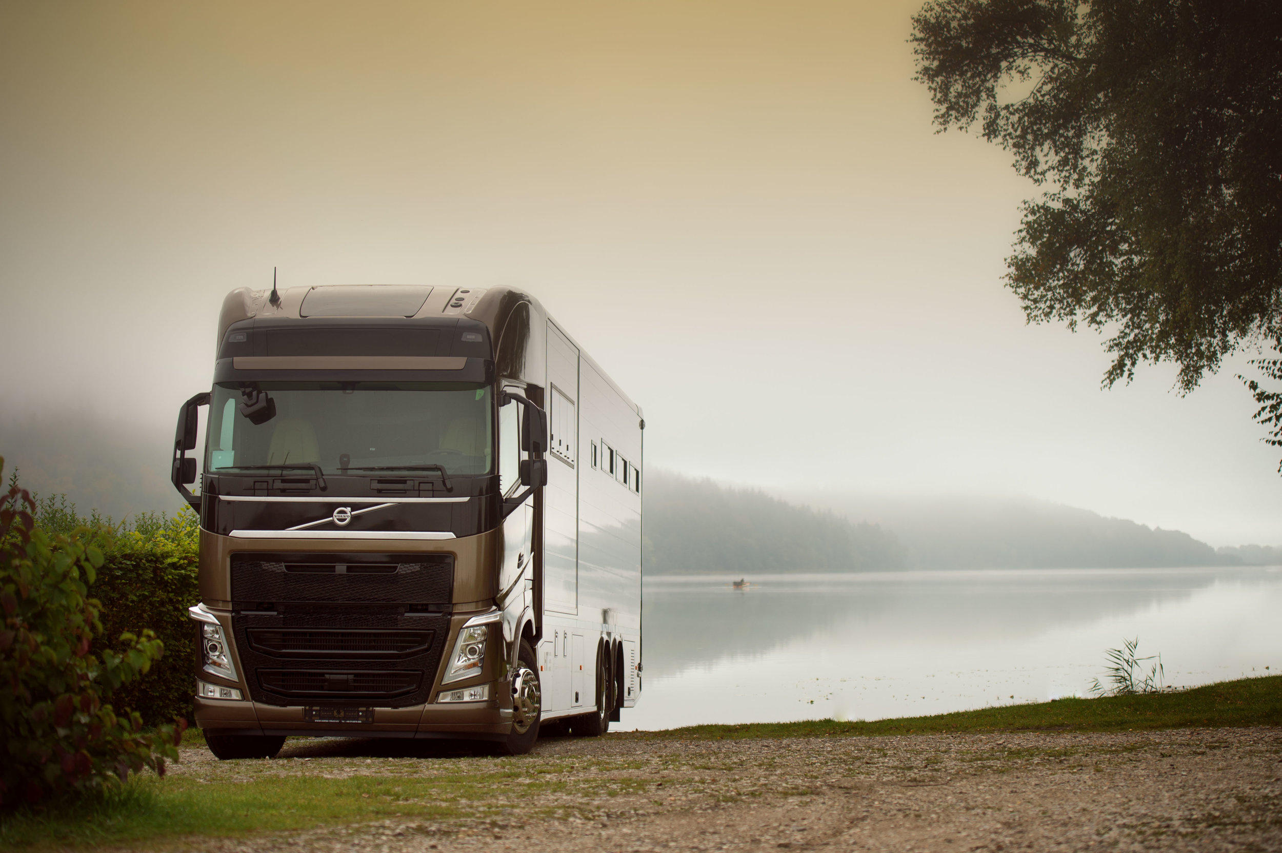   VOLVO     FH 460       Enquire  