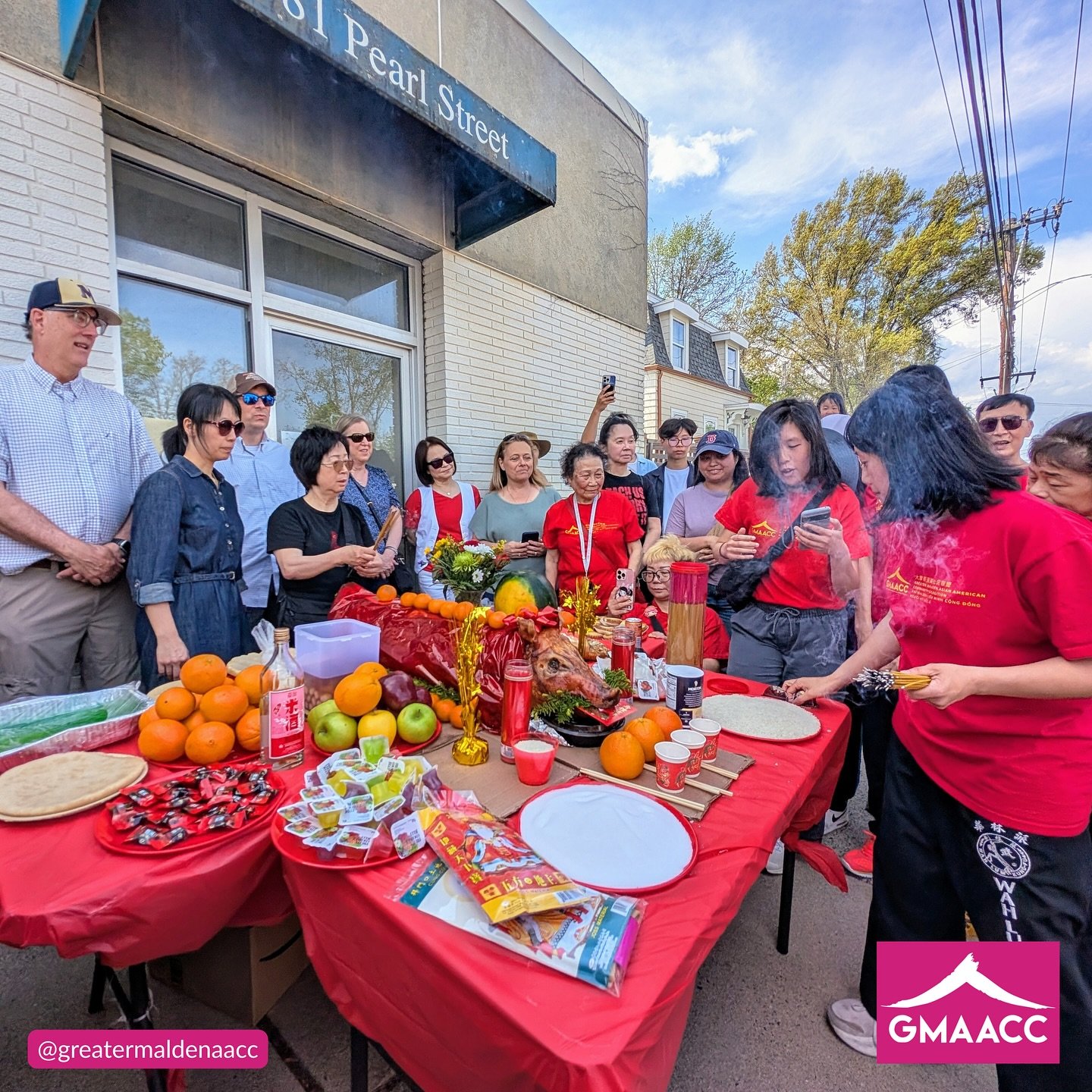 After more than a decade of community organizing and advocacy, we&rsquo;re thrilled to share that GMAACC has found a permanent home in Malden for our Asian American Community and Cultural Center&mdash;a space grounded in the lived experiences, voices