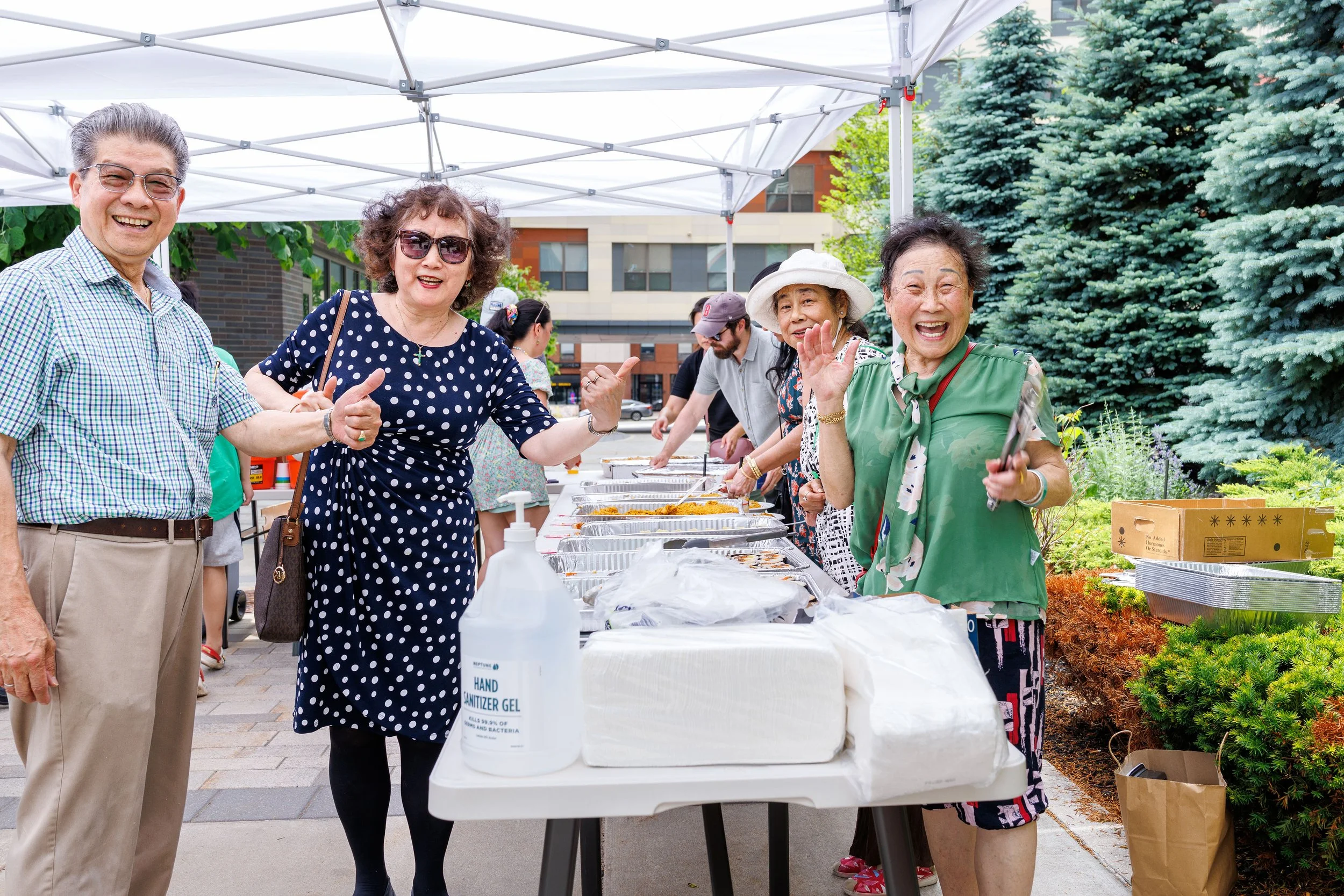 June Block Party: Belonging is Joyful &amp; Public