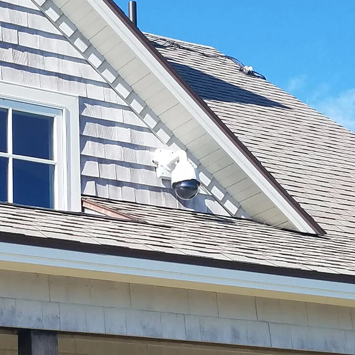 Surveillance Camera