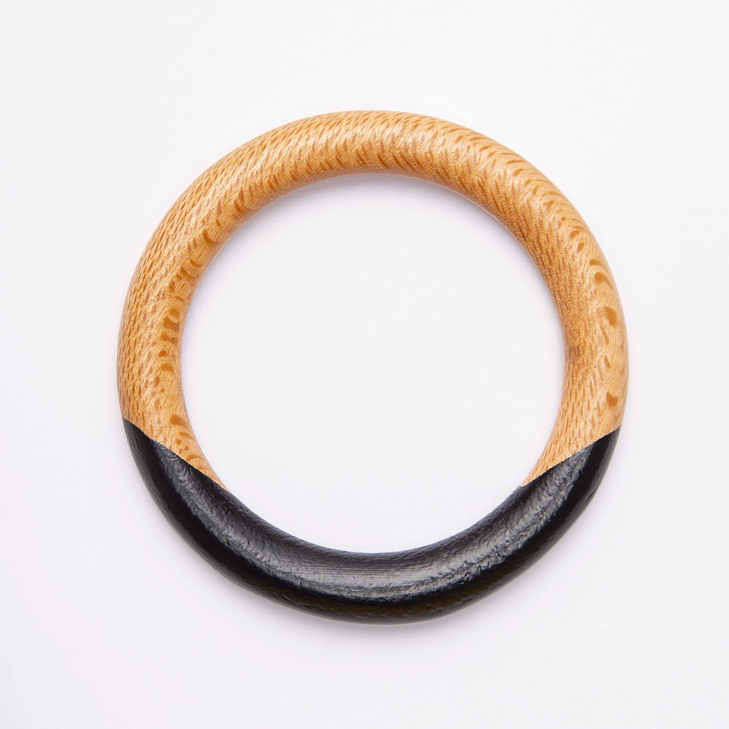 Black Dipped Bangle.jpg