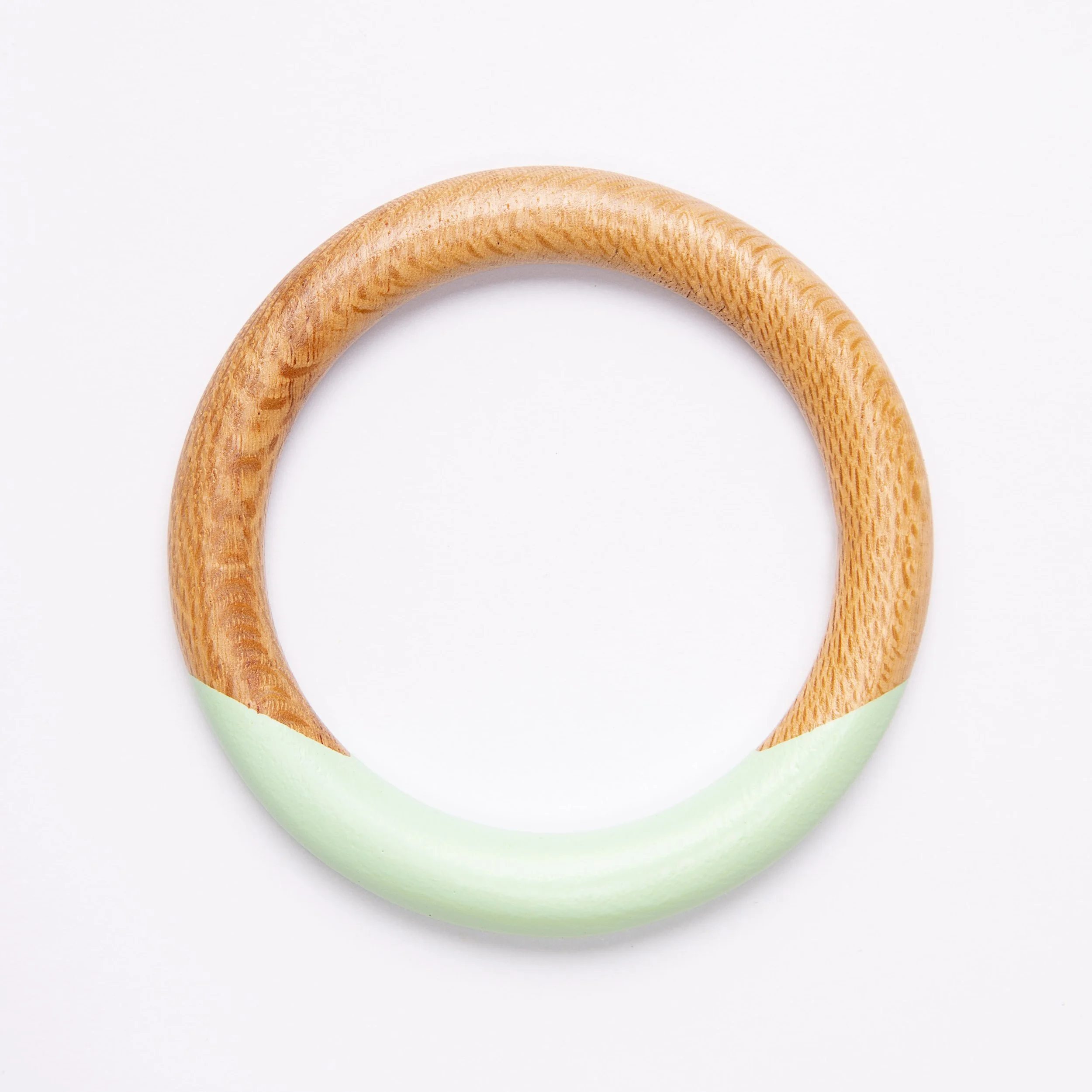 Mint Dipped Bangle.jpg