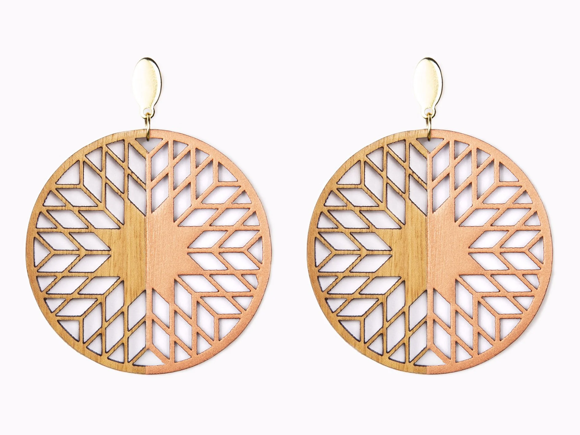 Midnight Star Bronze Earrings v3.jpg