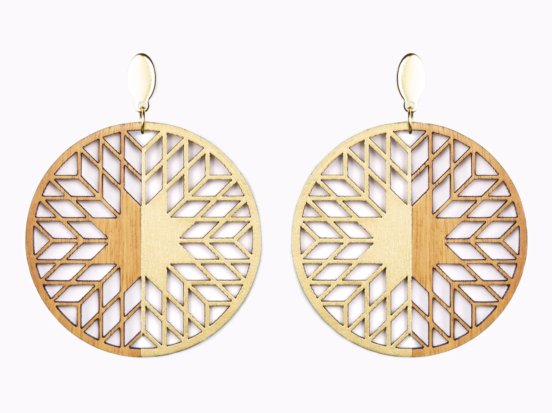 Midnight Star Golden Earrings v3.jpg