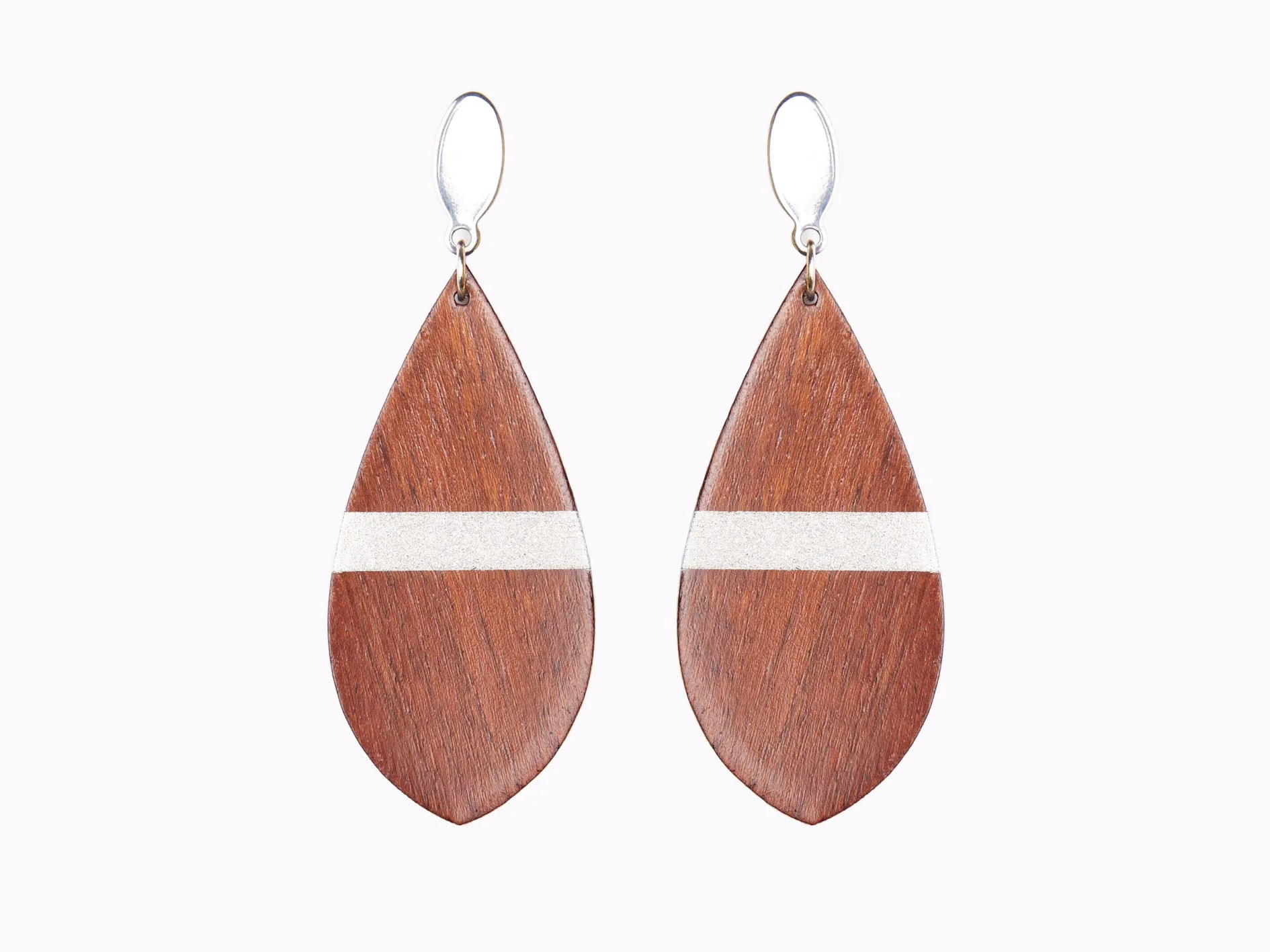 Ray of Light Silver Earrings v3.jpg