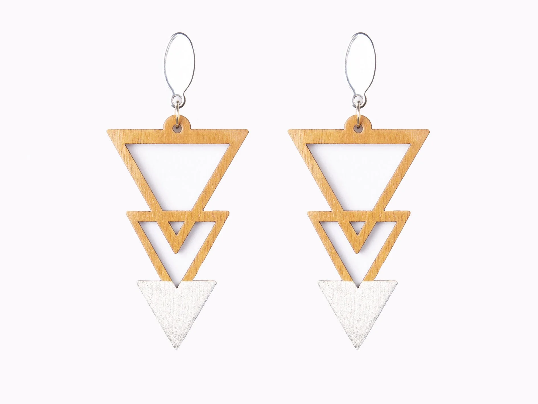 Trikonasana Silver Earrings v3.jpg