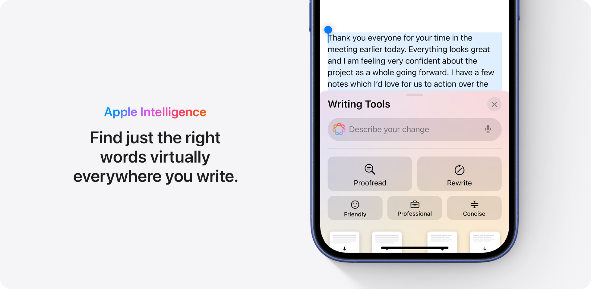 iPhone16_ProductToolkit_Consumer_AppleIntelligence_WritingTools_1960x960__en-US.png