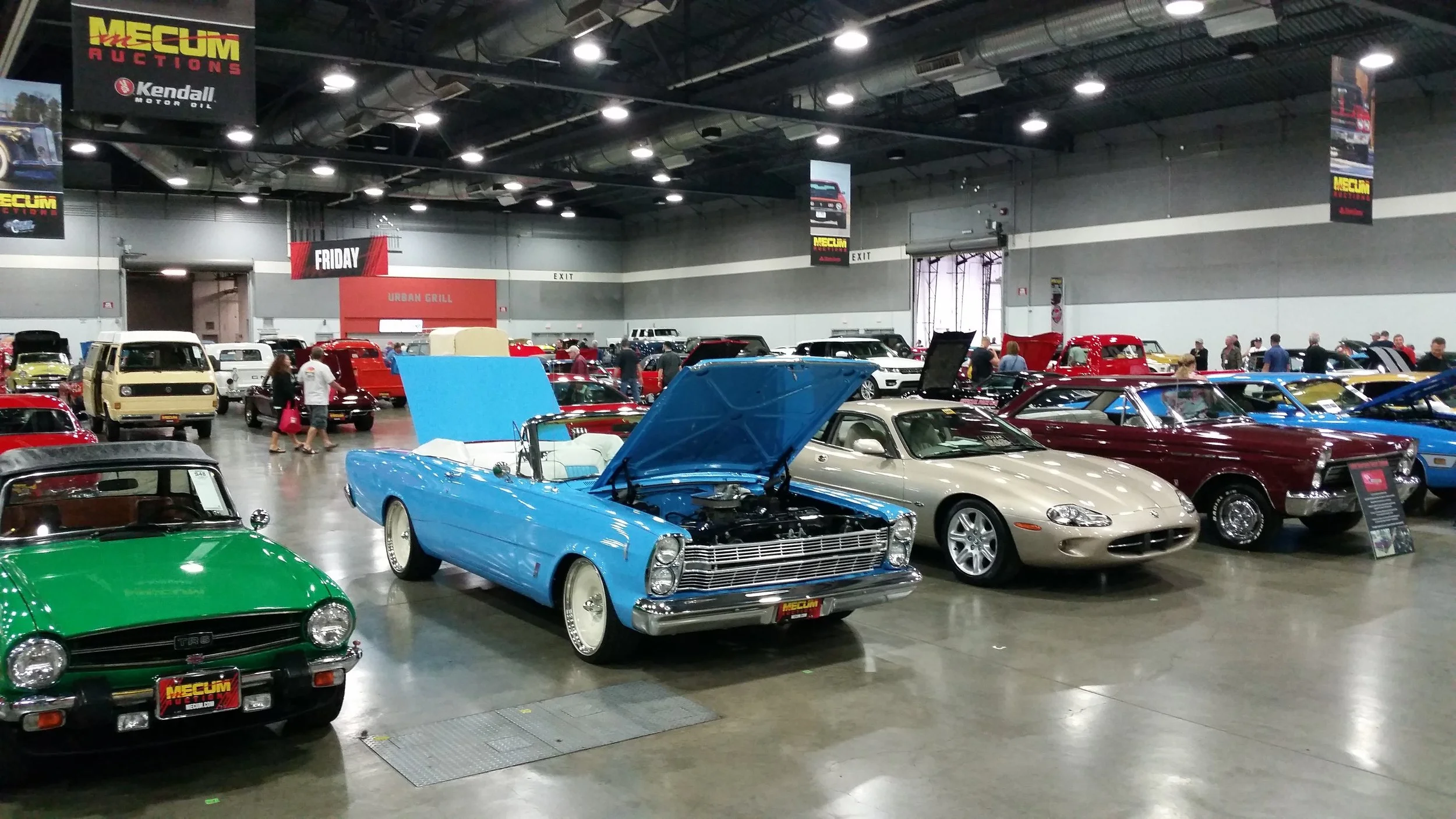 Mixture of Interesting Cars.jpg