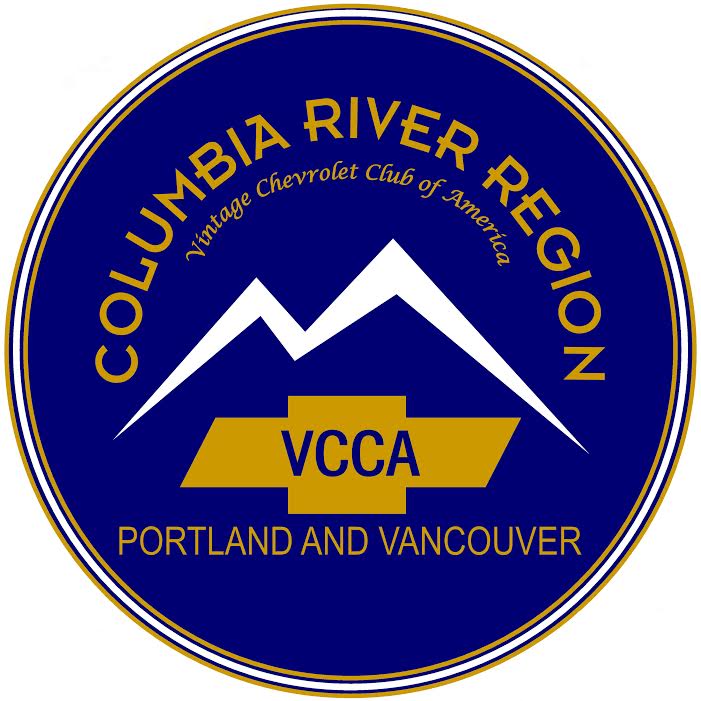 Columbia River Region VCCA