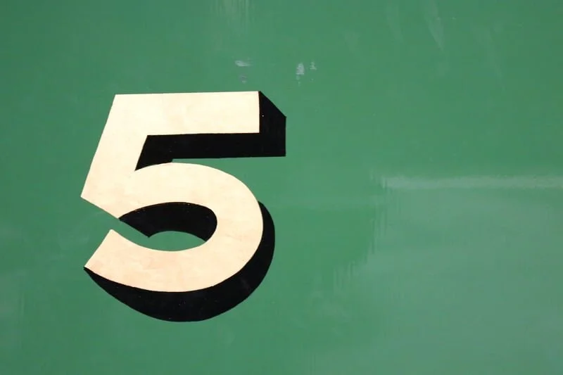 5 Key Questions When Life Feels Blurry