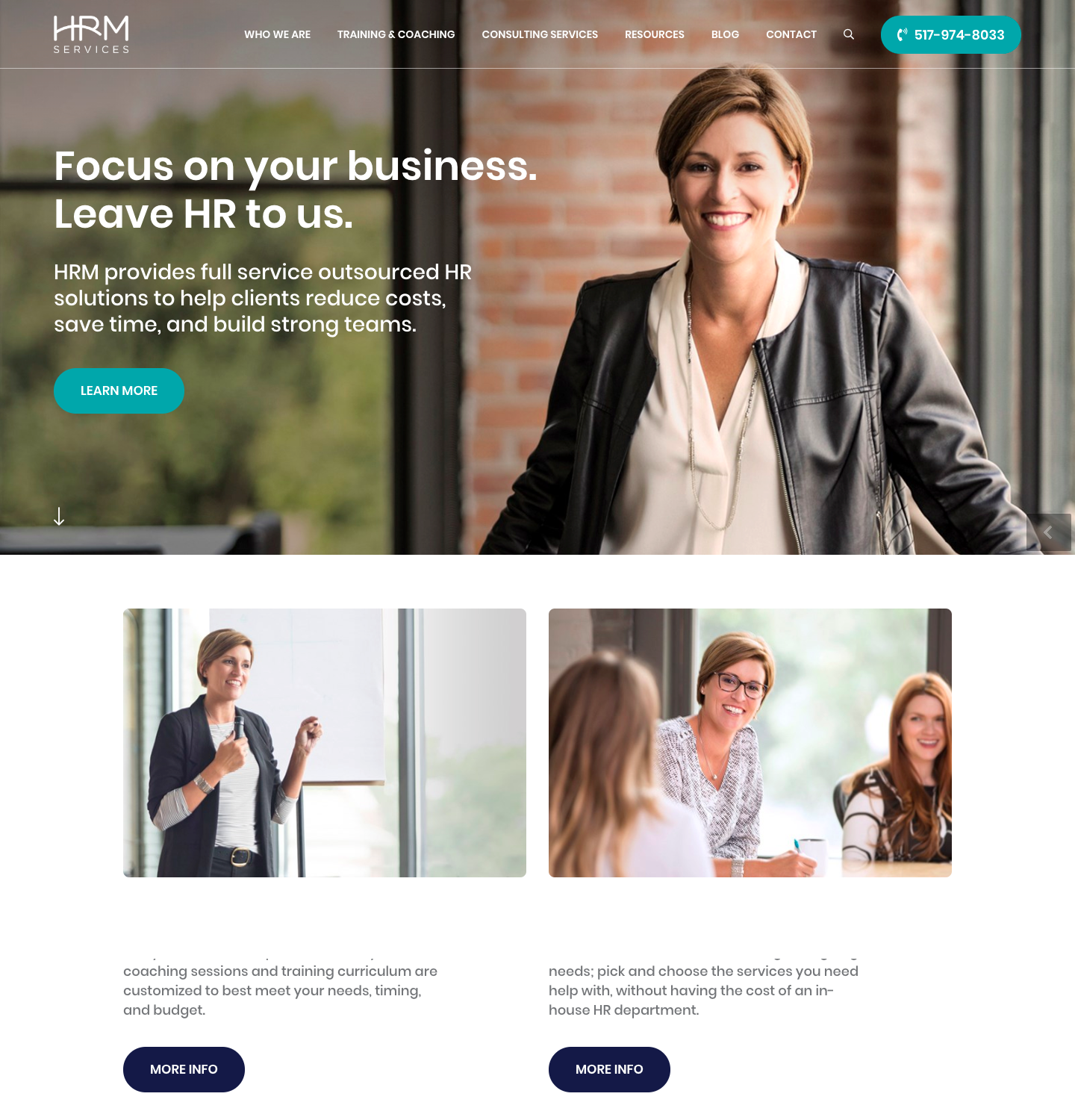 workwithhrm.com
