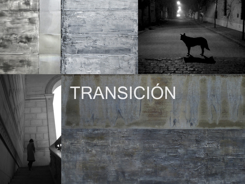   Transición , Galería Vasari,&nbsp;Buenos Aires, 2009 