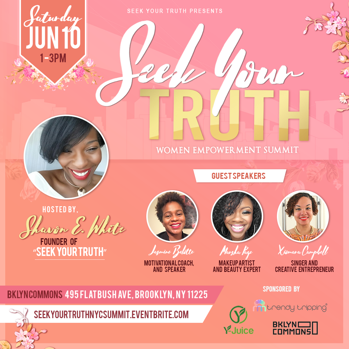 seekyourtruthsummit
