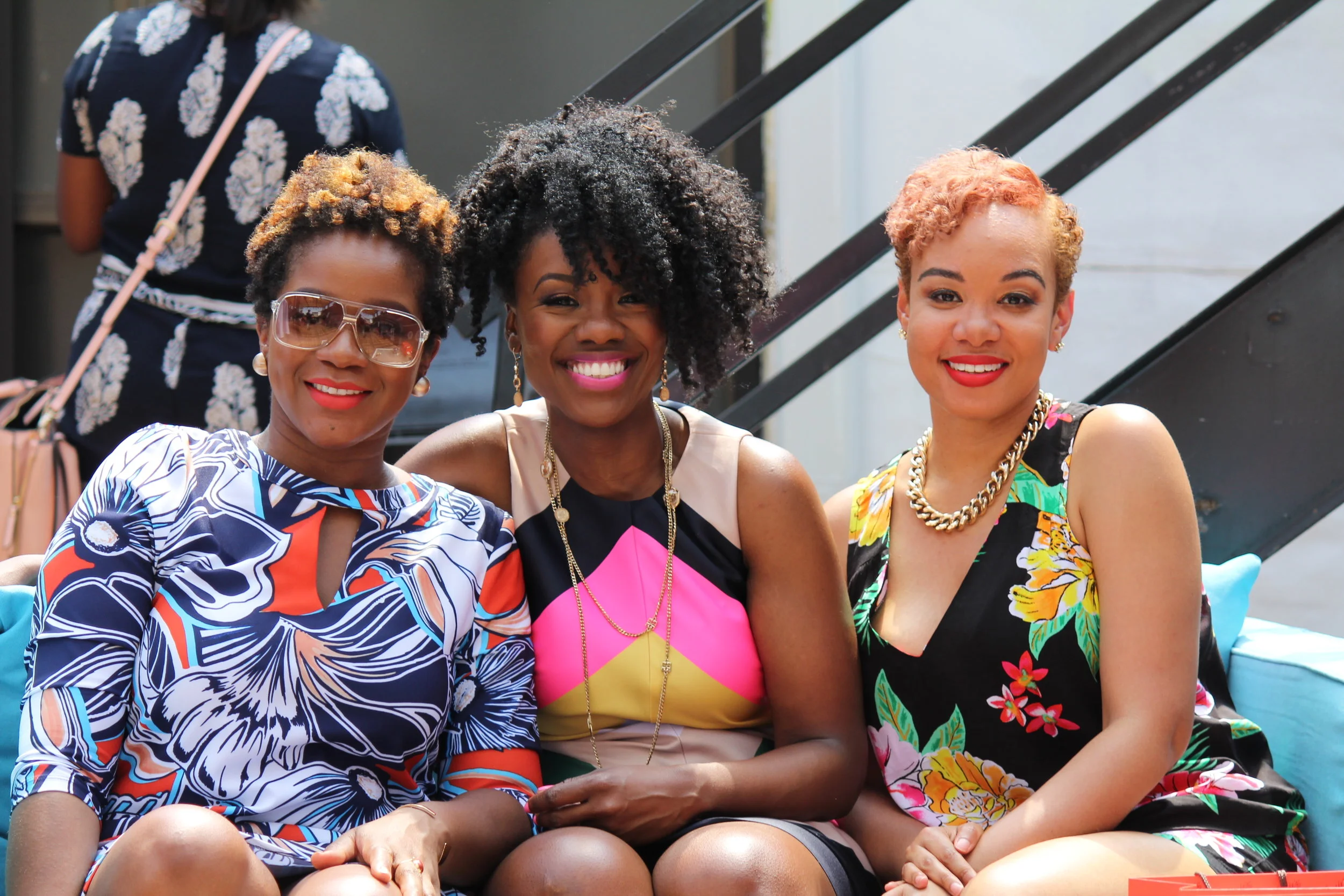Seek Your Truth Women Empowerment Summit