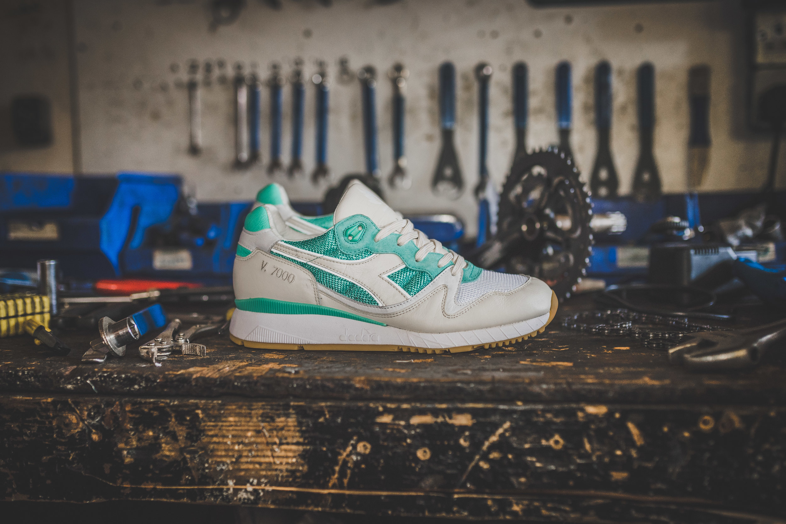 diadora x hanon