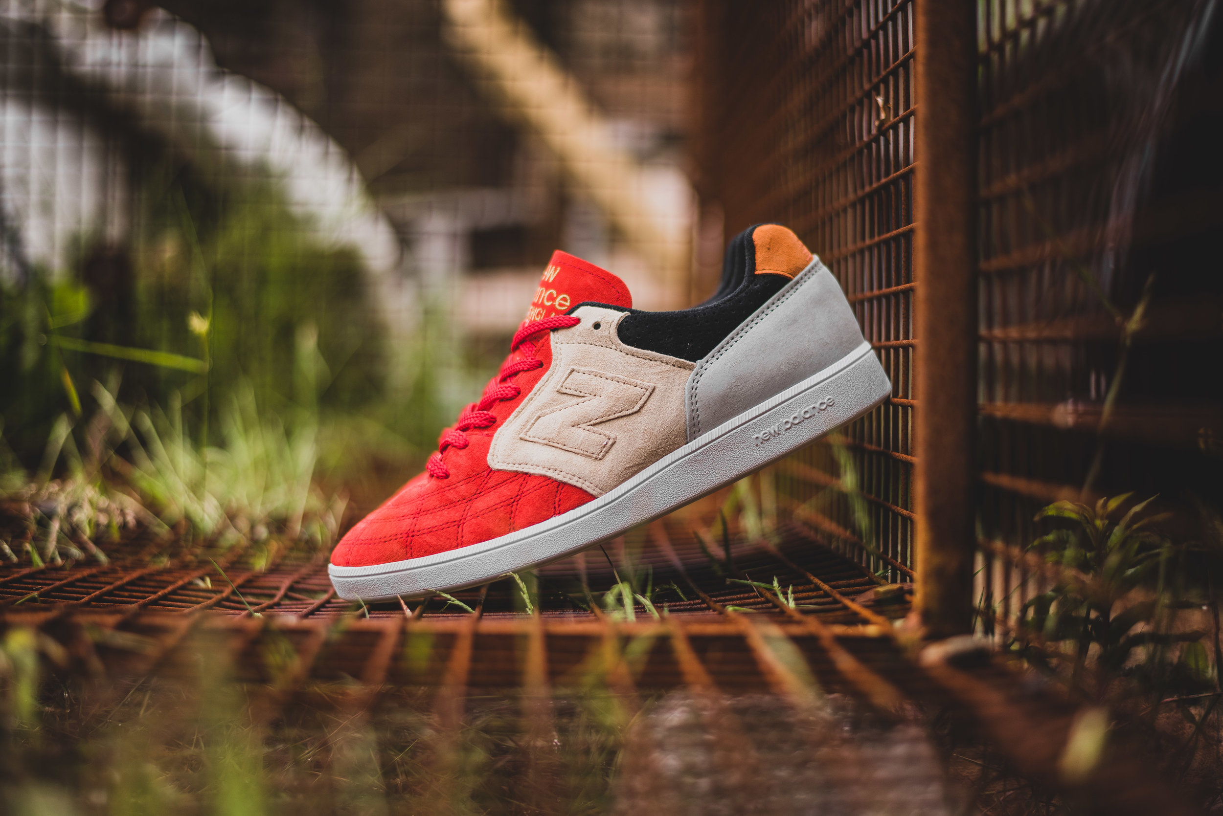 new balance epic tr