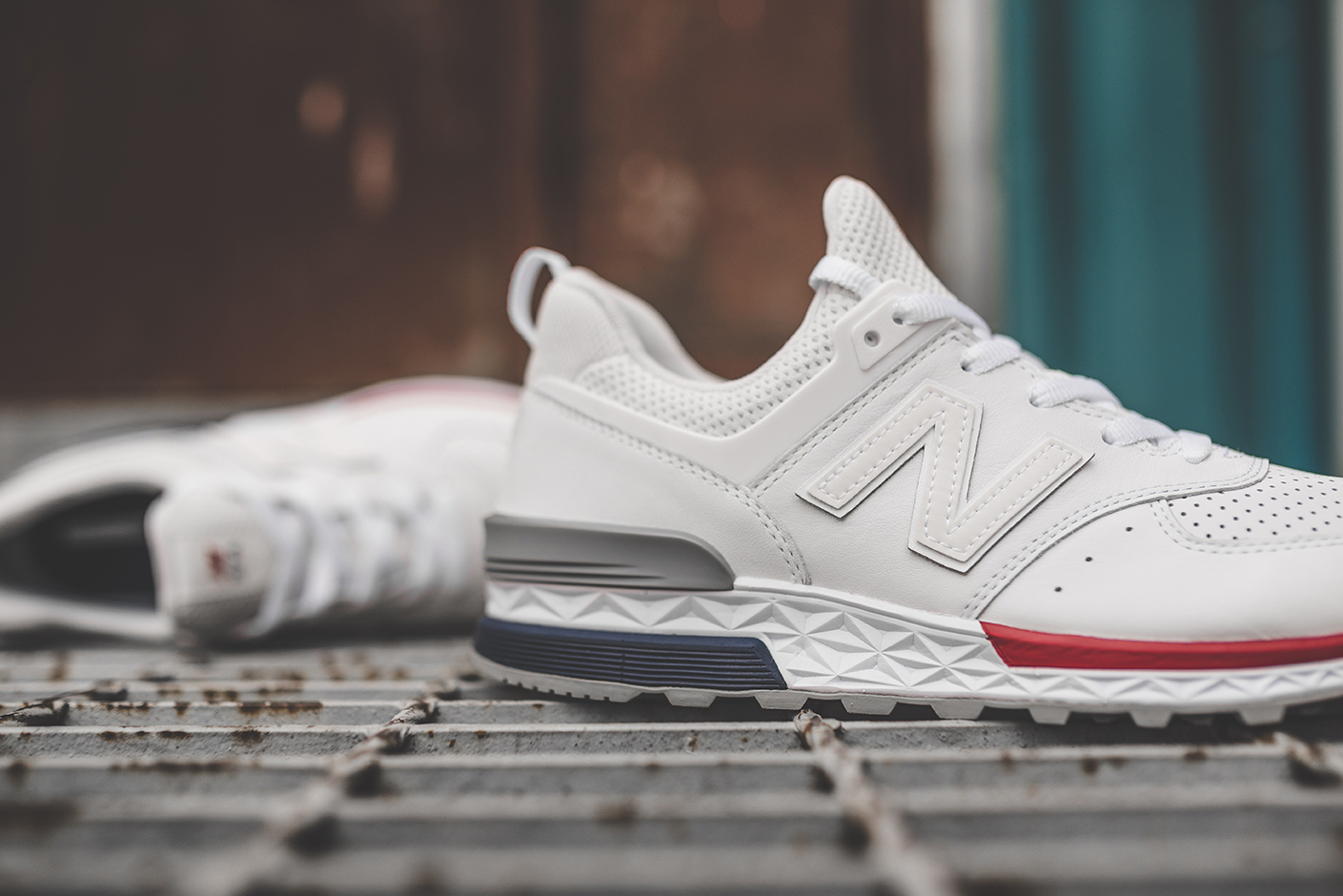new balance 574s friends and family