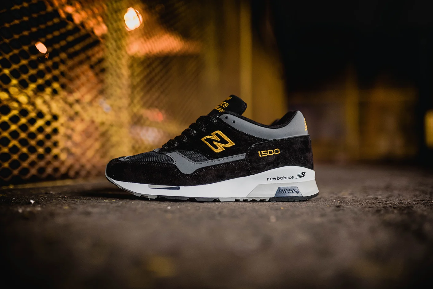 New Balance M1500BY and M1500CK 