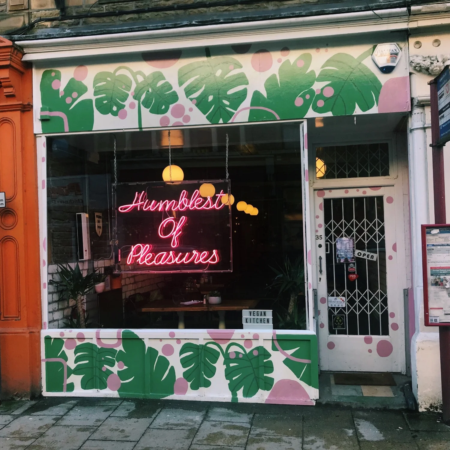 Humblest Of Pleasures | Bright Zine.jpeg