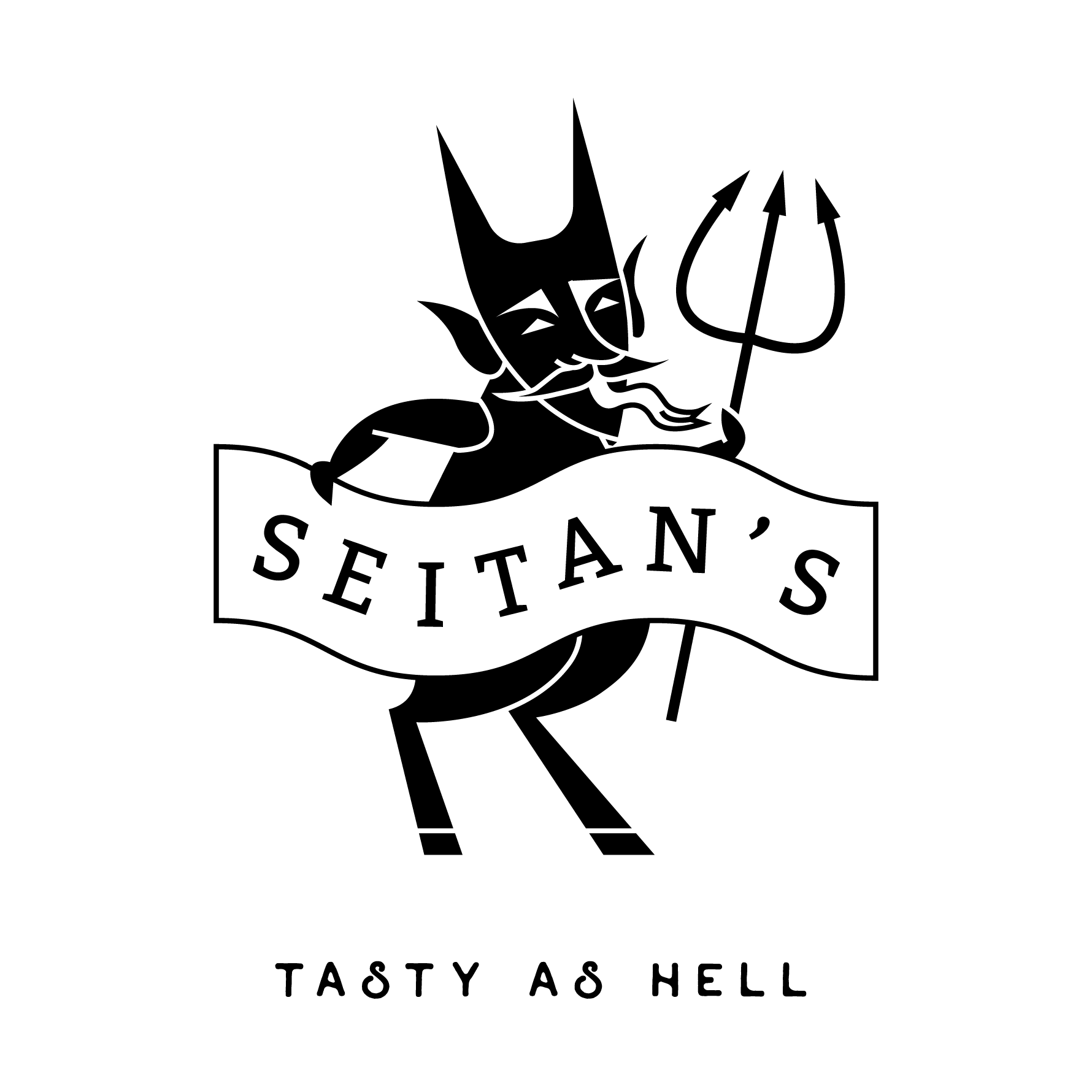 Seitan's Grill , Gloucester